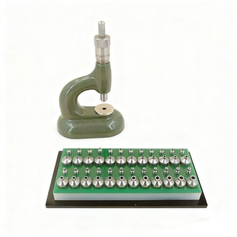 Watch Tool Repair Kit - Watch Repair Tool Kit, Multifunctional Watch