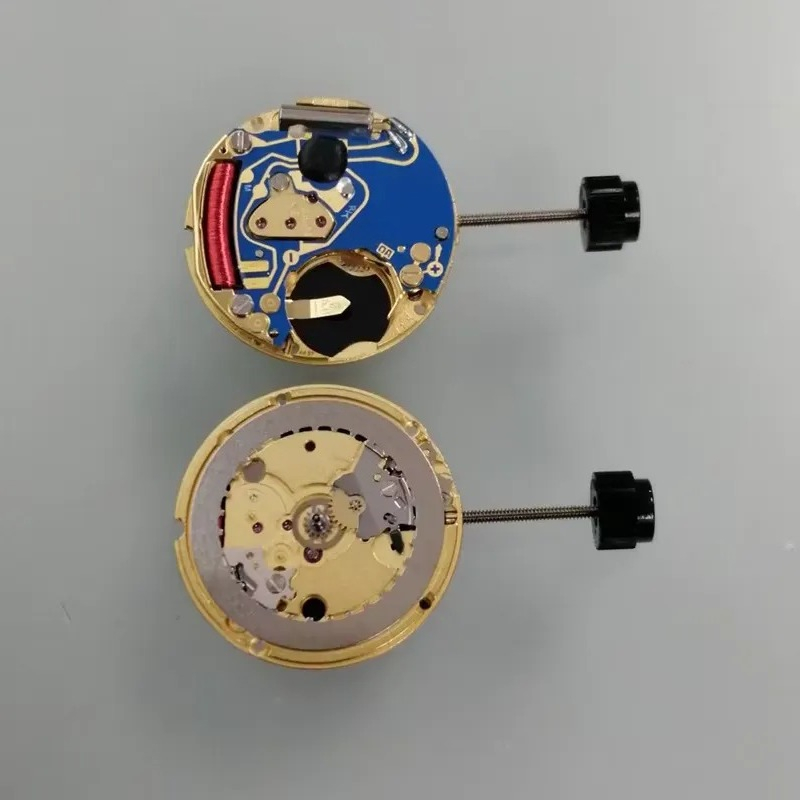 Watch Tool Repair Kit - Original ETA 956.102 Watch Movement Replacement