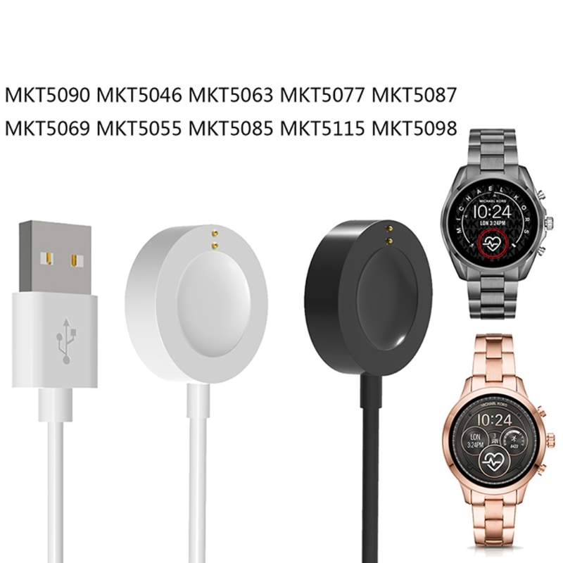 Smartwatch Watches Michael Kors - Fast Charging Cable Smart Watch Charger