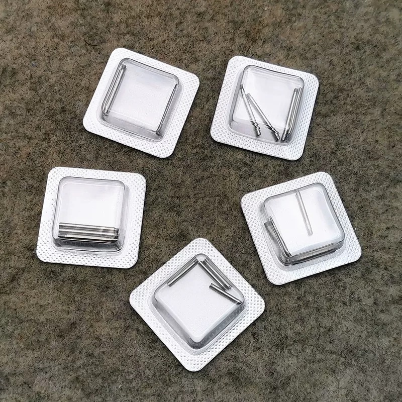 Watch Tool Repair Kit - Watch Band Screw Link Pin Set