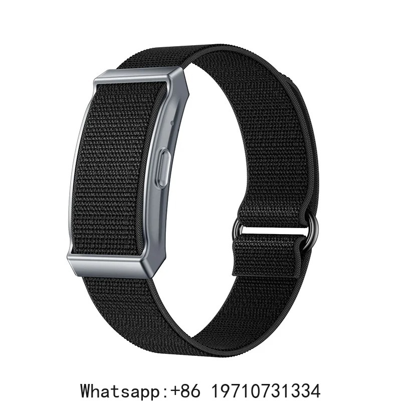 Smartwatch Watches For Men - Smart Bracelet Heart Rate Blood Oxygen