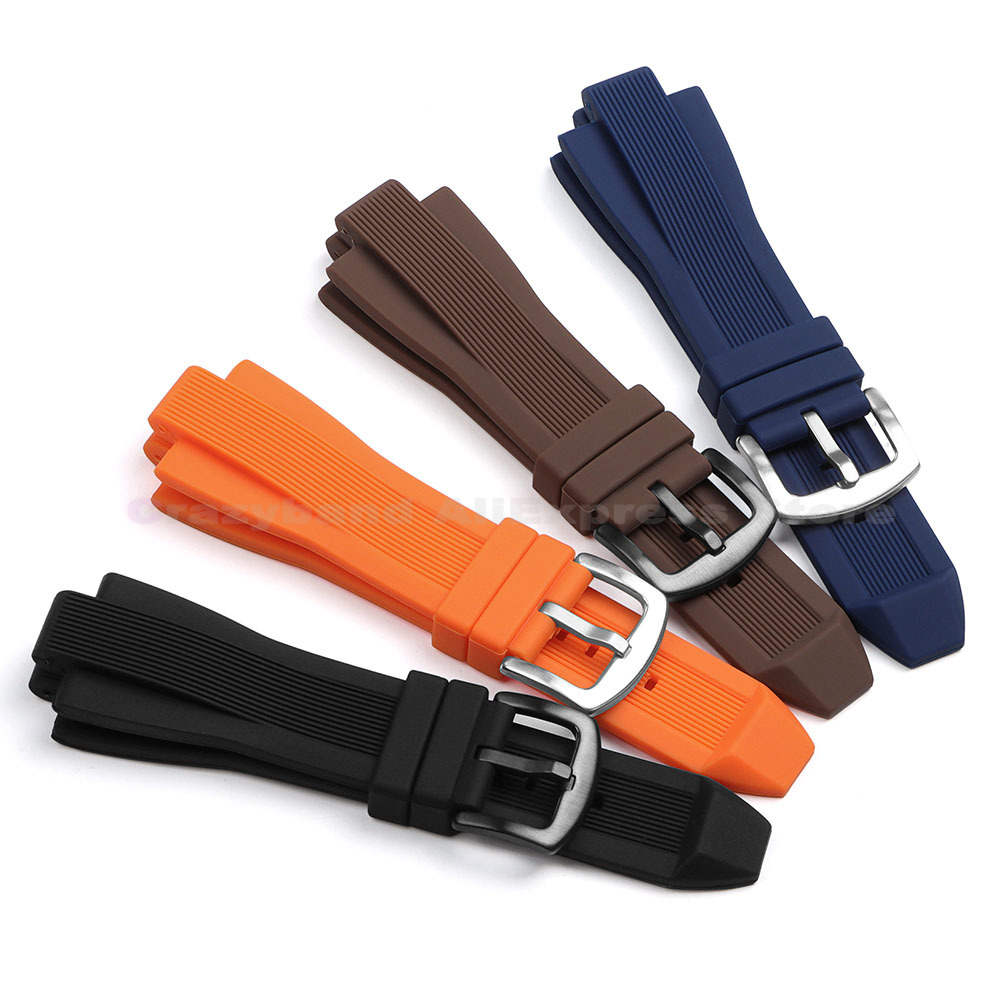 Silicone for Michael Kors MK81 - Smartwatch Watches Michael Kors 评论和价格