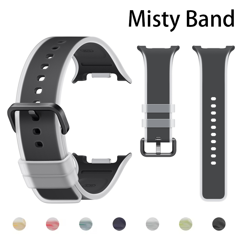 Misty Band for Samsung Galaxy  - Smartwatch Samsung Watches For Women 评论和价格
