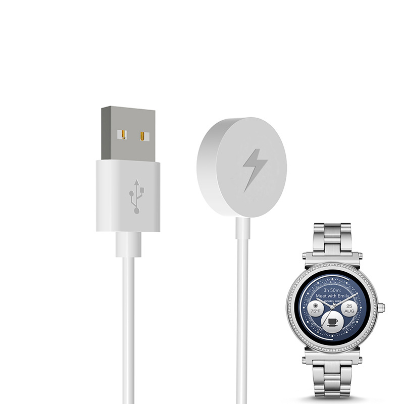 Fossil Gen 2 Gen 3 Charging St - Smartwatch Watches Michael Kors 评论和价格