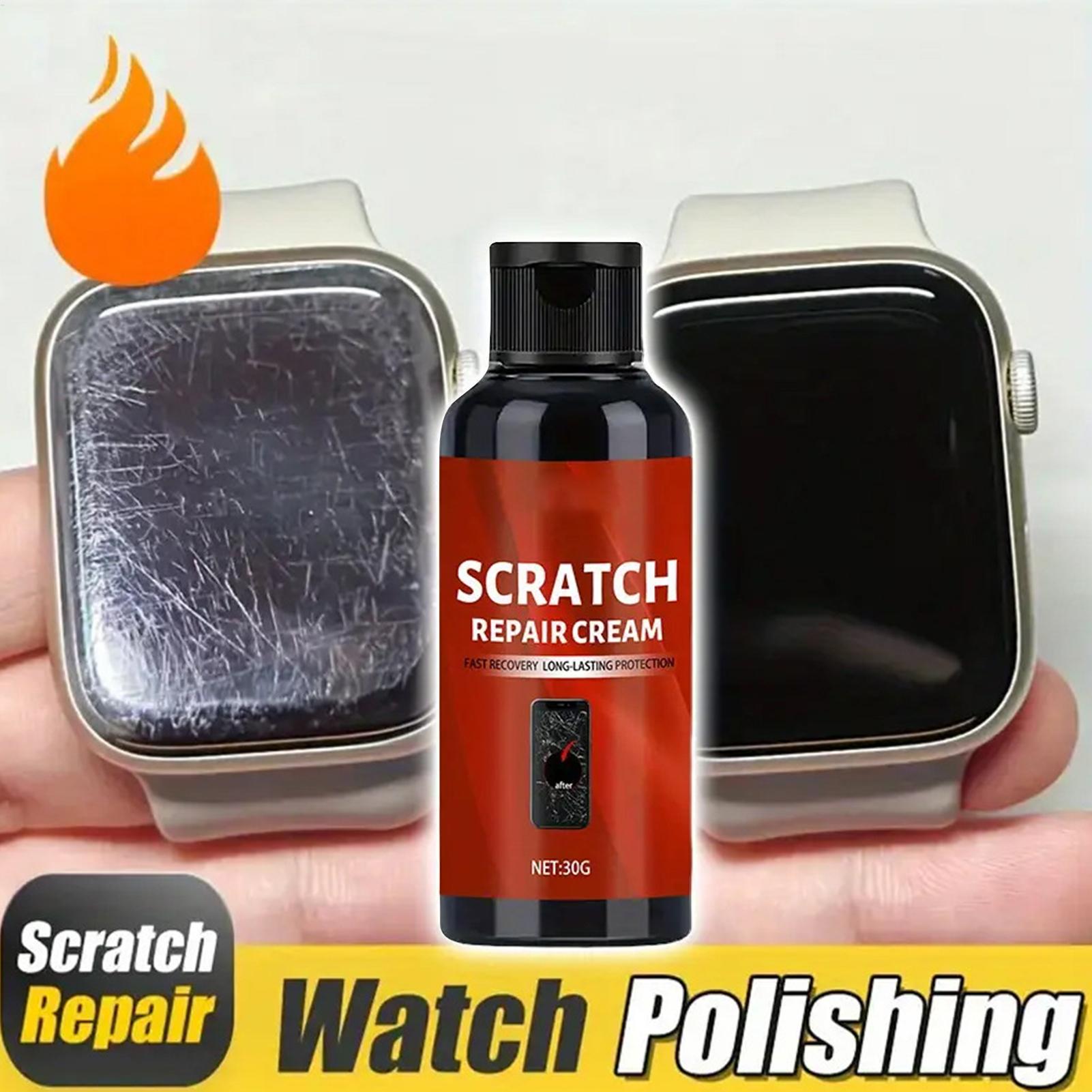 30g Phone Screen Scratch Remov - Watch Tool Repair Kit 评论和价格