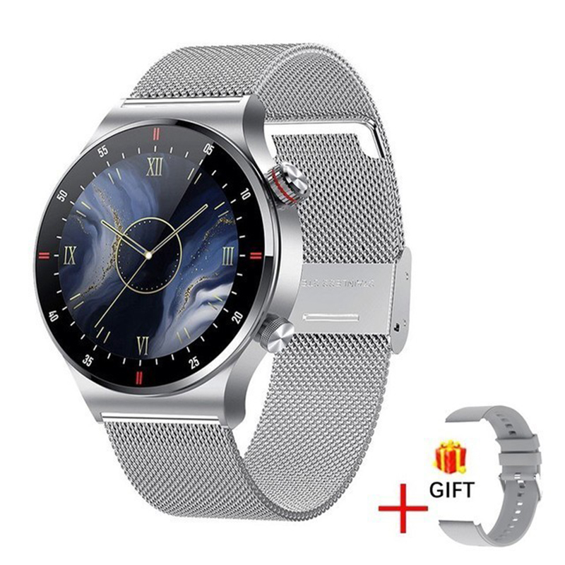 2025 Gift Smart Watch Men 1.28 - Smartwatch Oneplus Watches 评论和价格