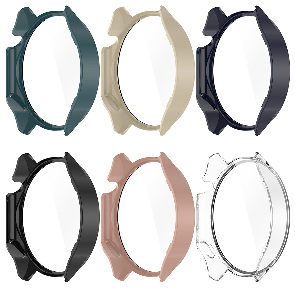 PC Case+Glass for Oneplus Watc - Smartwatch Oneplus Watches 评论和价格