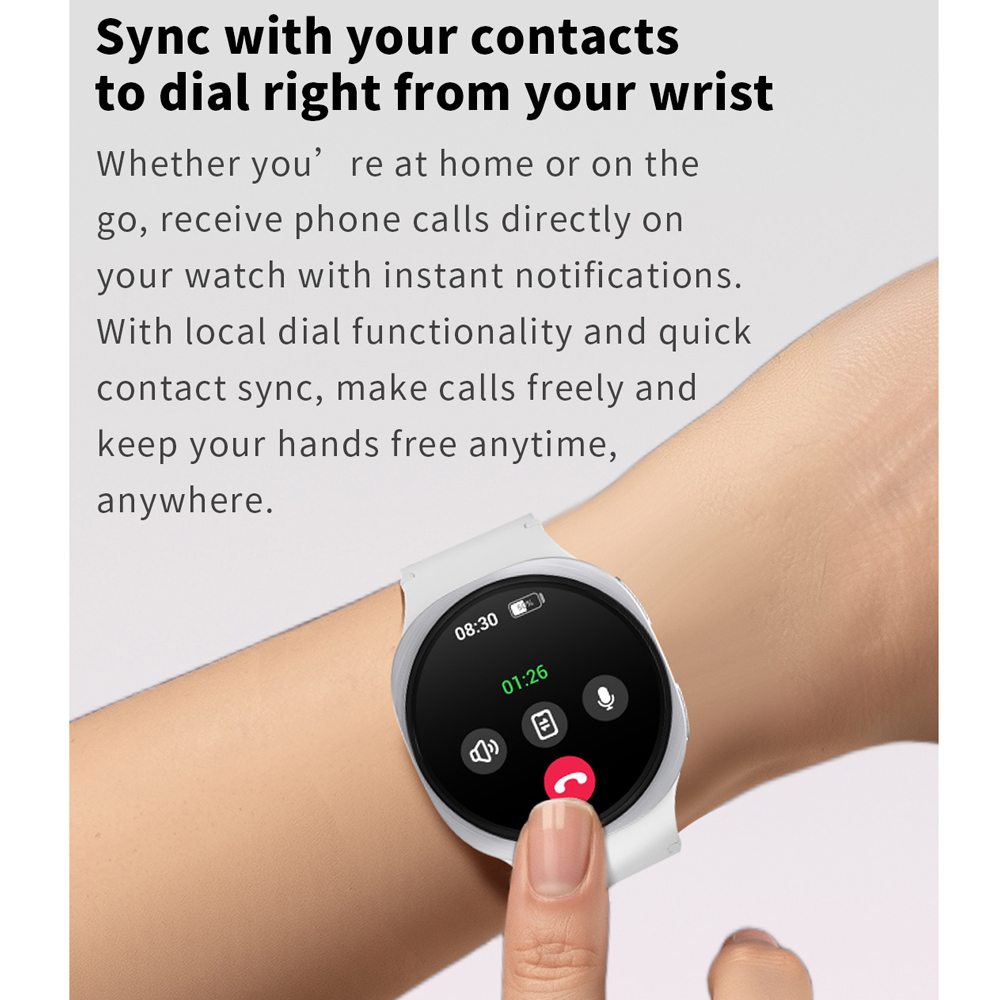 2026New GPS Tracking SmartWatc - Smartwatch Watches For Women With Gps 评论和价格