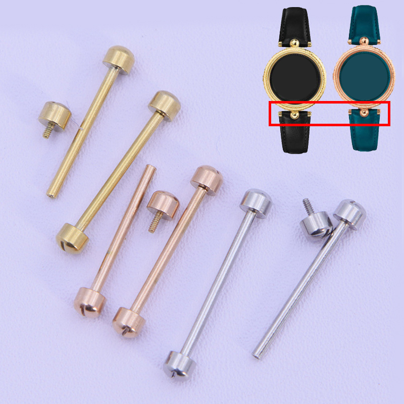 Watch Screw Tube Rod Spring Ba - Watch Tool Repair Kit 评论和价格