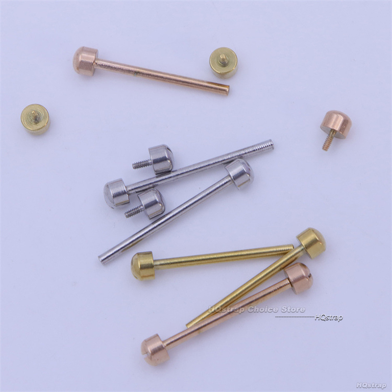Watch Screw Tube Rod Spring Ba - Watch Tool Repair Kit 评论和价格