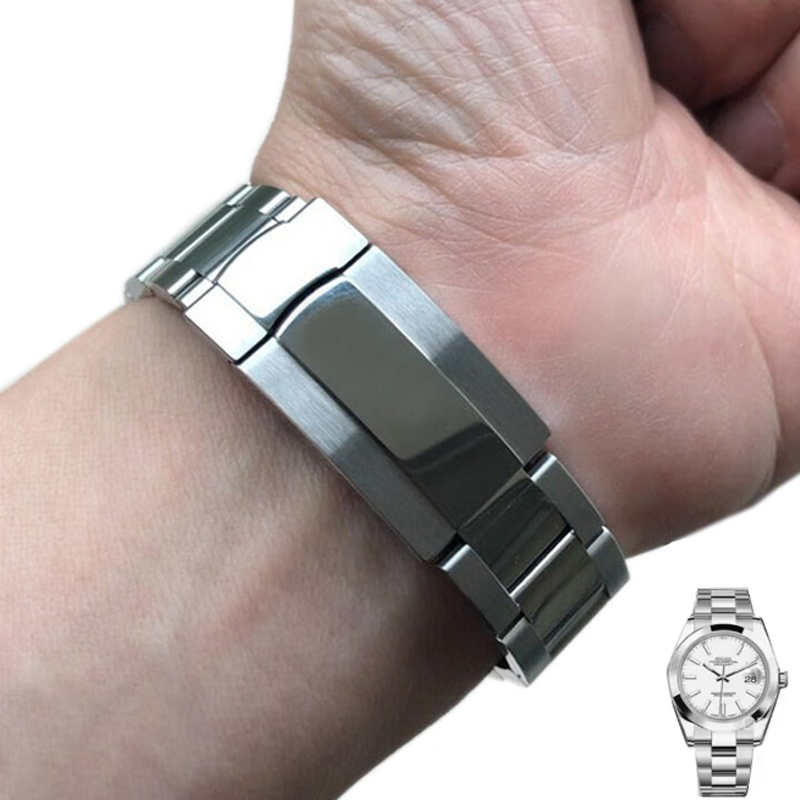 Watch Bands For Rolex Oyster P - Rolex Watch Submariner 评论和价格