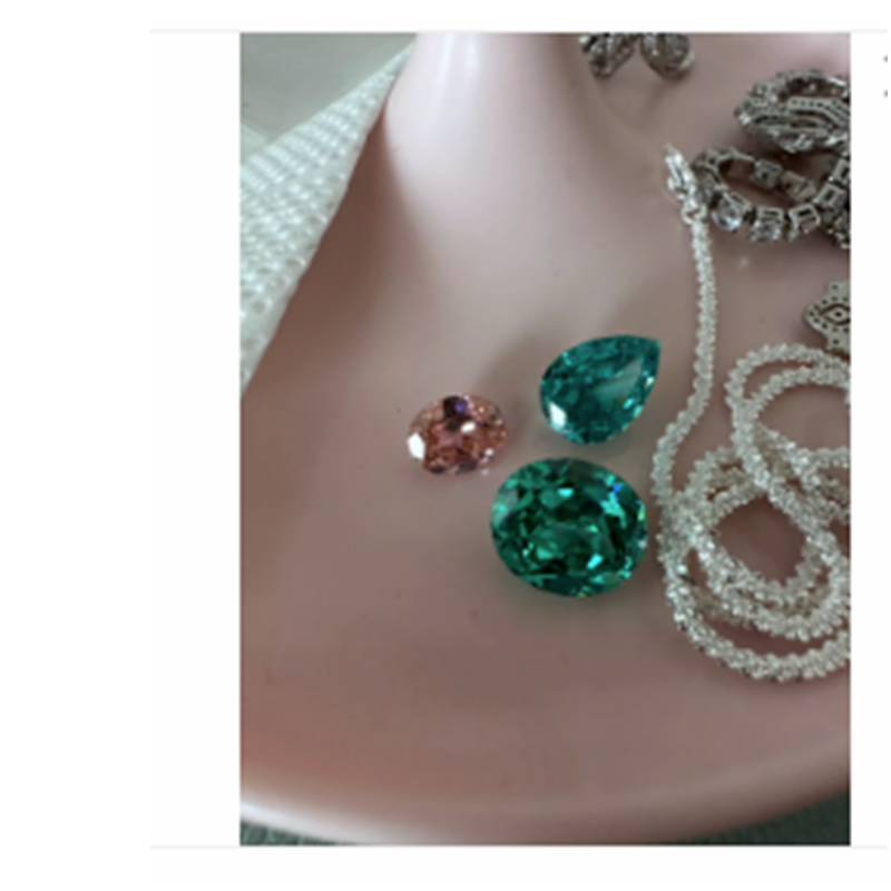Brilliant Pretty Sapphire Gree - Vs Smartwatch 评论和价格