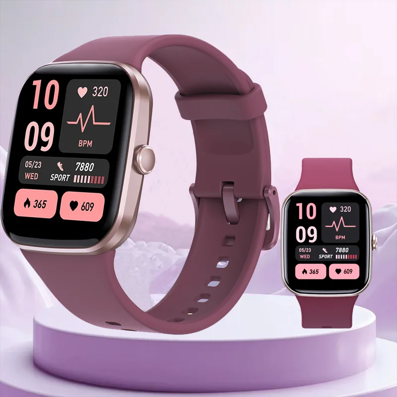 New Refurbished Amazfit GTS 2  - Smartwatch Watches For Women With Gps 评论和价格