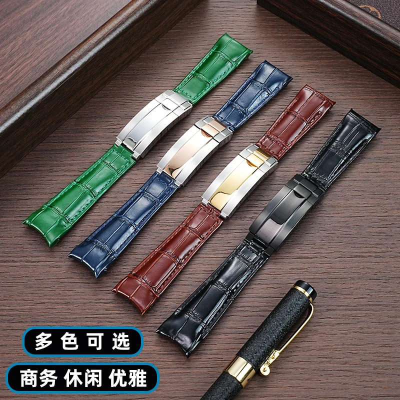 Original Style Curved end watc - Rolex Watch Submariner 评论和价格