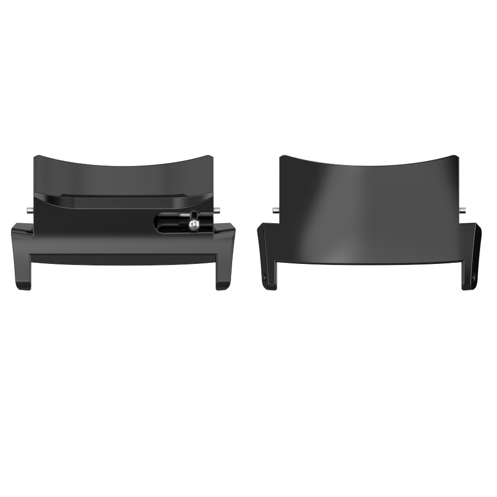 New 2Pcs Metal Strap Adapter W - Smartwatch Oneplus Watches 评论和价格