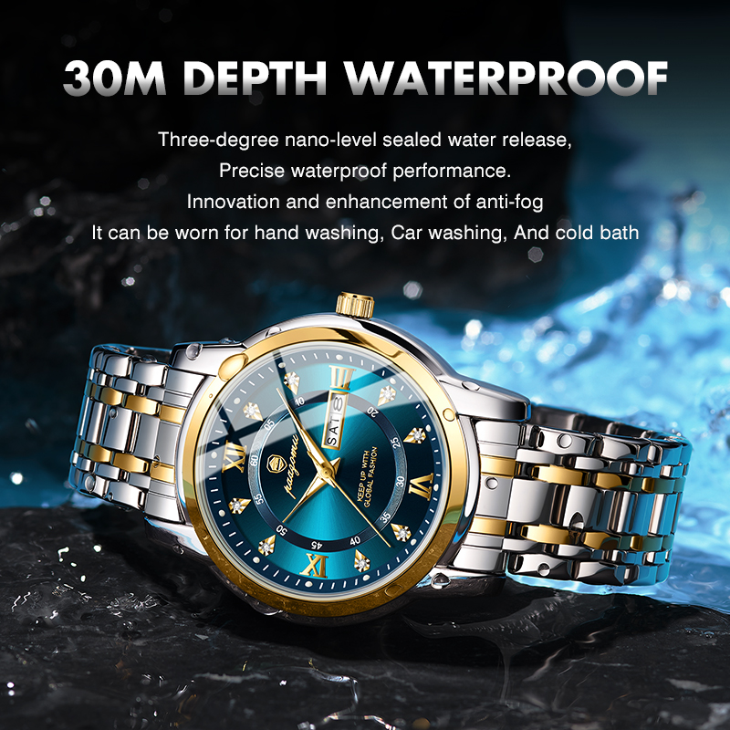 PAAZOMU Watch Men Women Diamon - Smartwatch Watches For Women Smart 评论和价格