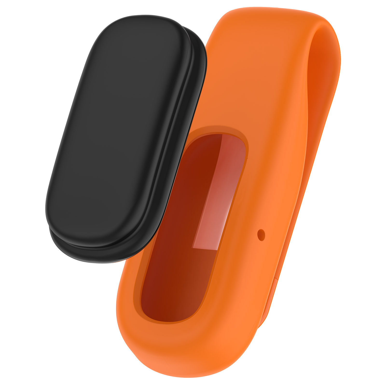 Silicone Sport TPU Protective  - Silicone Sport Band 评论和价格
