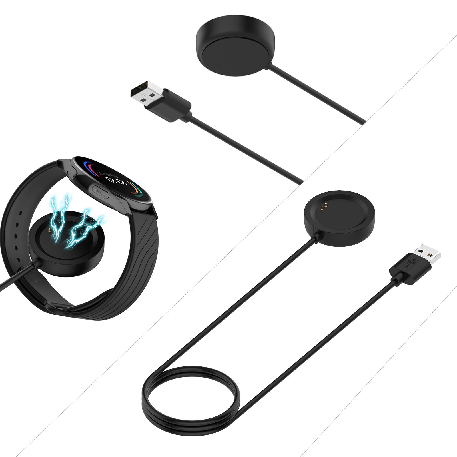 Smart Watch Charger Pad Dock 3 - Smartwatch Oneplus Watches 评论和价格