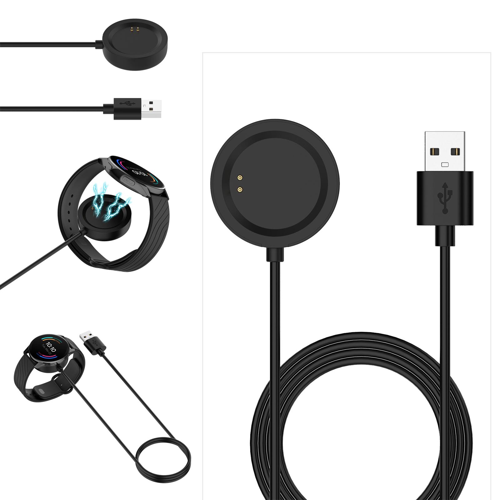 Smart Watch Charger Pad Dock 3 - Smartwatch Oneplus Watches 评论和价格