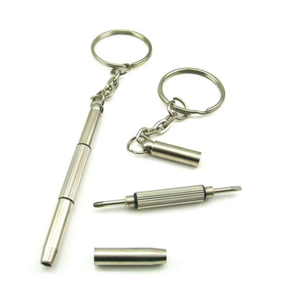 Portable 3 In 1 Screwdriver Ey - Watch Tool Repair Kit 评论和价格