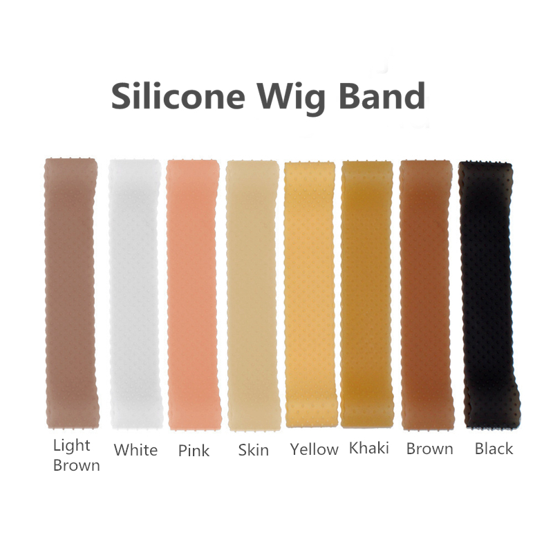 1PC Silicone Seamless Non Slip - Silicone Sport Band 评论和价格