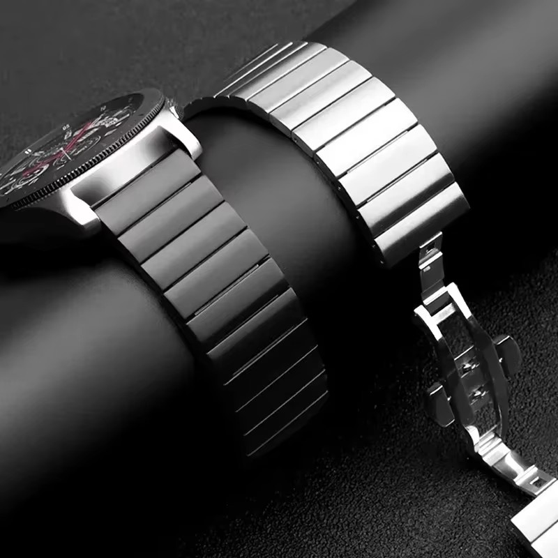20mm Stainless Steel Watch str - Omega Watches Smartwatch 评论和价格
