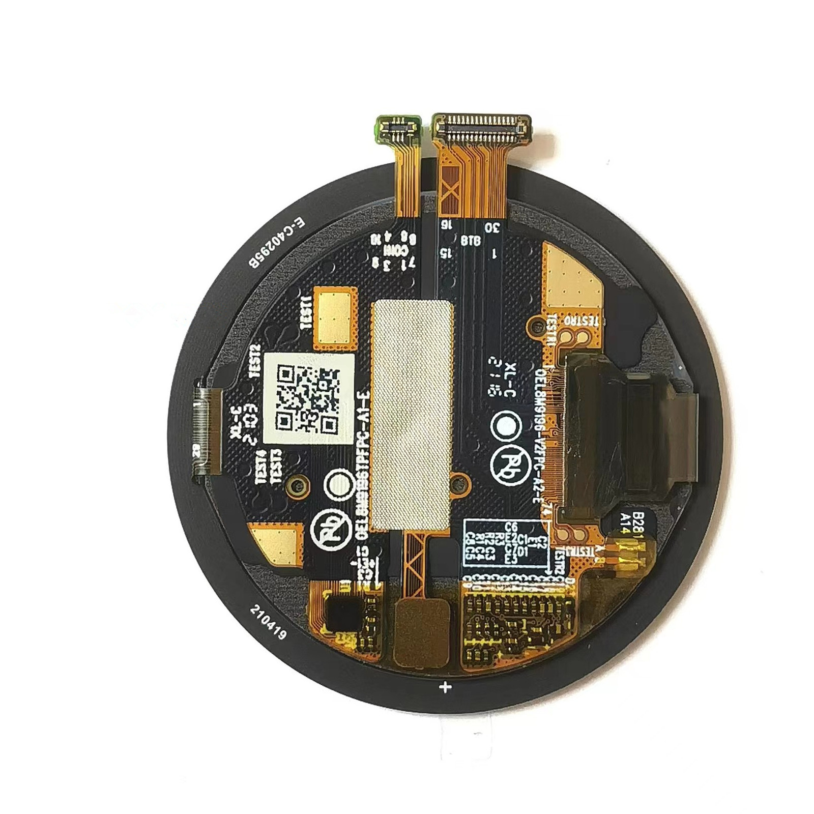 1Pc For OnePlus Smart Watch LC - Smartwatch Oneplus Watches 评论和价格