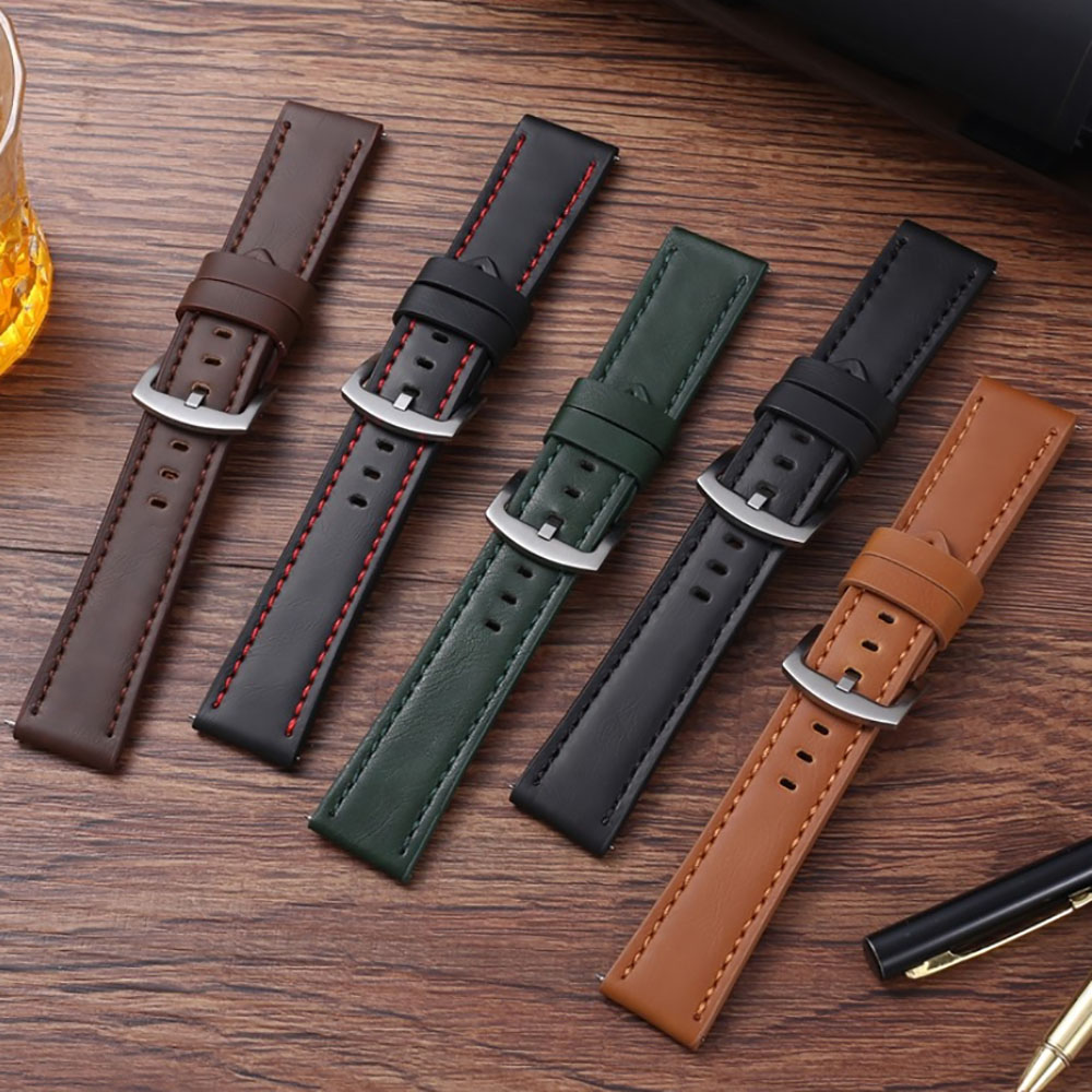 18mm 20mm 22mm 24mm Watch Band - Omega Watches Smartwatch 评论和价格
