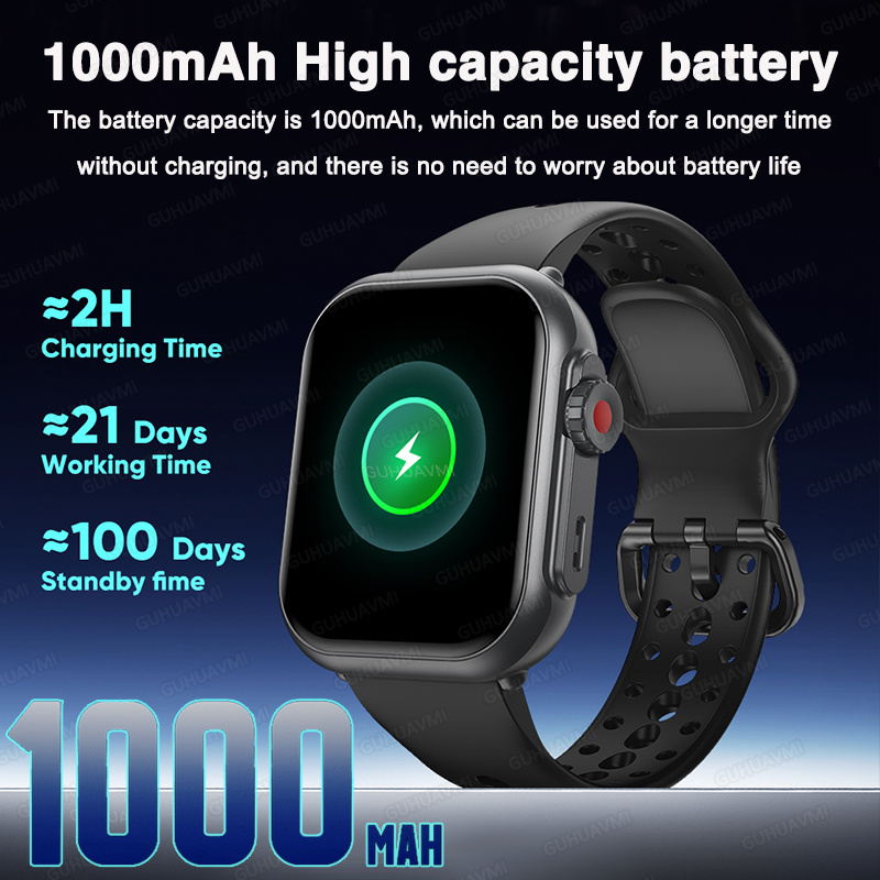 2026 Watch Ultra 2 SE Men Wome - Smartwatch Watches For Women Branded 评论和价格