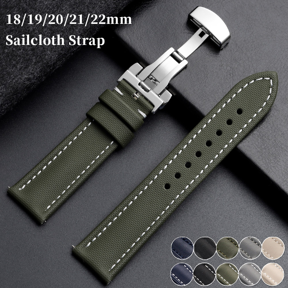 18mm 19mm 20mm 21mm 22mm Sailc - Omega Watches Smartwatch 评论和价格