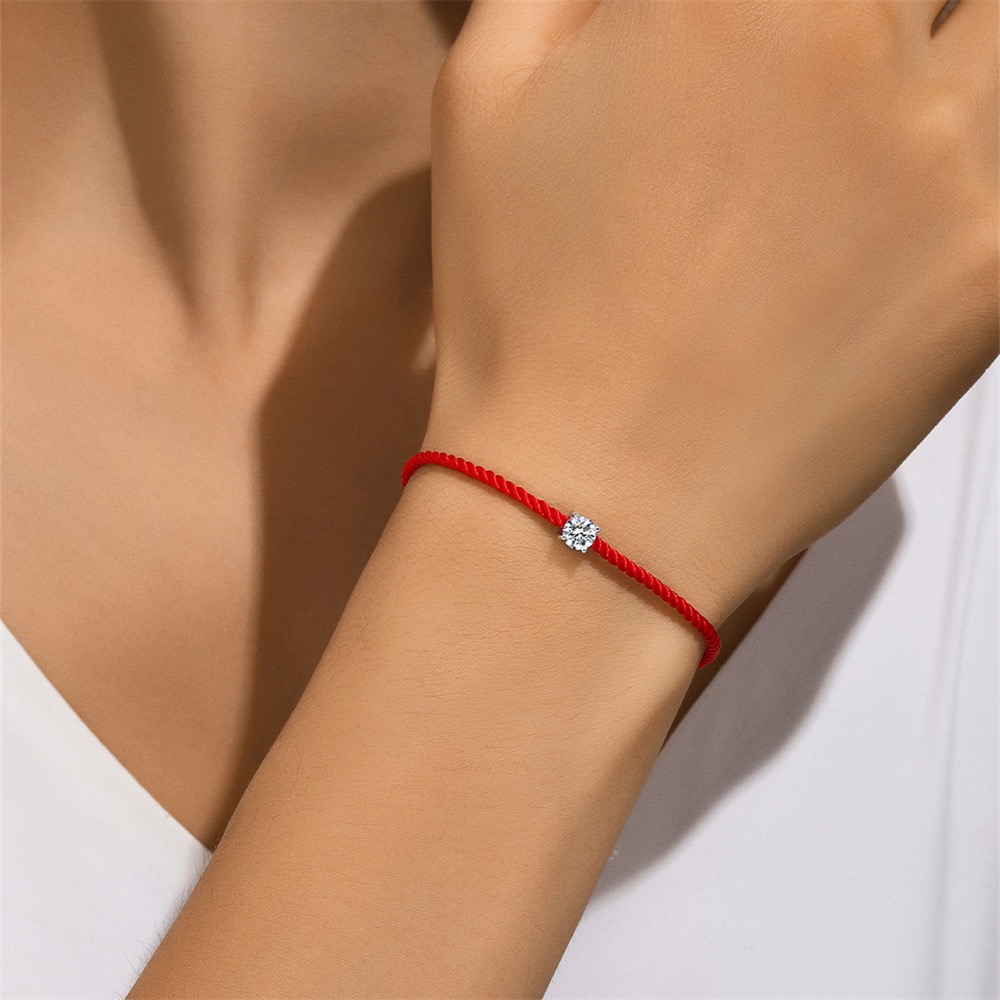 925 Sterling Silver 0.5ct D VV - Vs Smartwatch 评论和价格