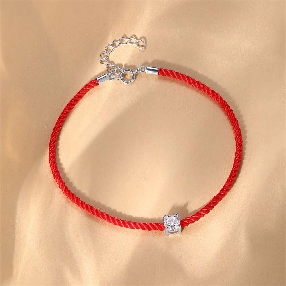 925 Sterling Silver 0.5ct D VV - Vs Smartwatch 评论和价格