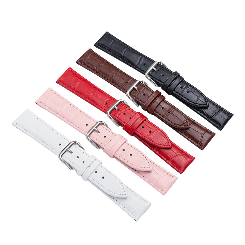 PU Leather Band For OnePlus Wa - Smartwatch Oneplus Watches 评论和价格