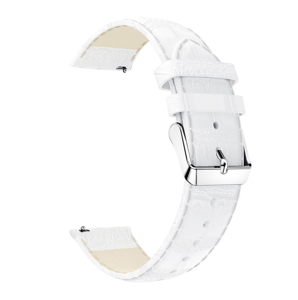 PU Leather Band For OnePlus Wa - Smartwatch Oneplus Watches 评论和价格