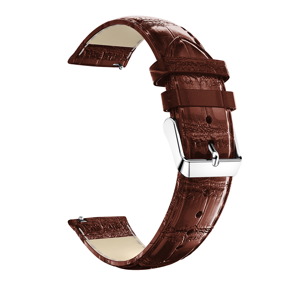 PU Leather Band For OnePlus Wa - Smartwatch Oneplus Watches 评论和价格