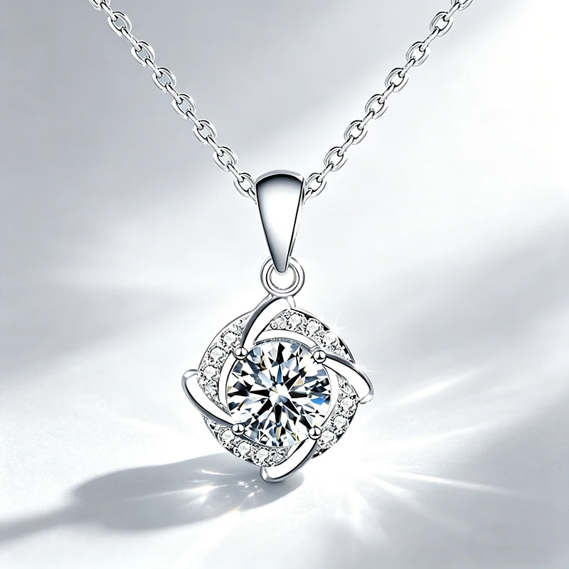 1CT Moissanite S925 Sterling S - Vs Smartwatch 评论和价格