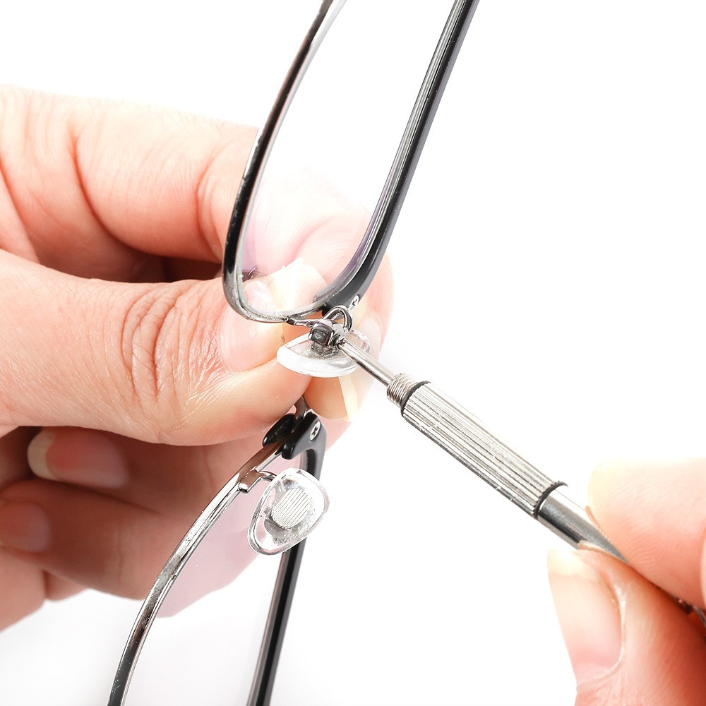 1/3/5/10 Portable Eyeglass Rep - Watch Tool Repair Kit 评论和价格