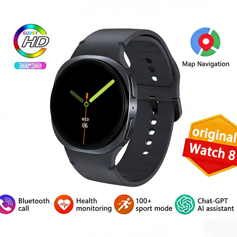 2026 New classic 8 Max Women S - Smartwatch Watches For Women With Gps 评论和价格