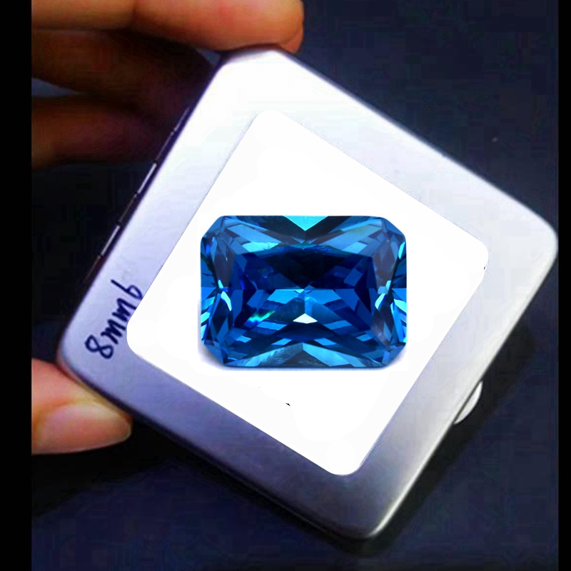 Sea Blue Sapphire Natural Mine - Vs Smartwatch 评论和价格
