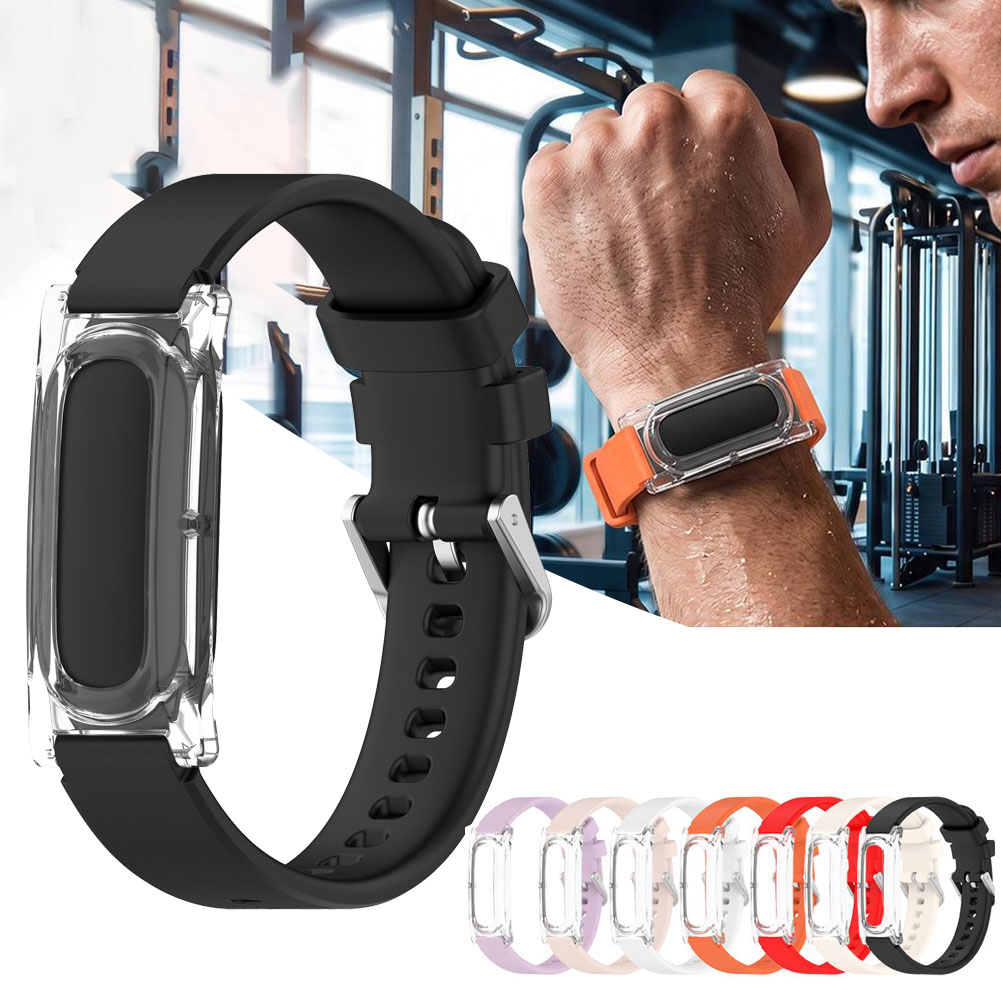 Silicone Band Compatible with  - Silicone Sport Band 评论和价格