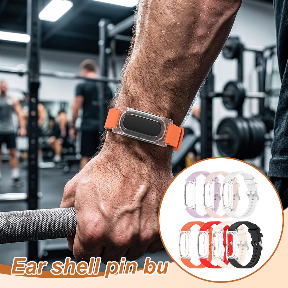 Silicone Band Compatible with  - Silicone Sport Band 评论和价格
