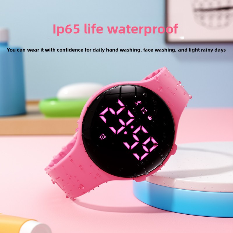 2026LED Smart Band for Women R - Smartwatch Watches For Women Smart 评论和价格