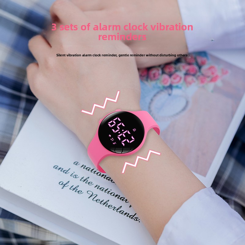 2026LED Smart Band for Women R - Smartwatch Watches For Women Smart 评论和价格
