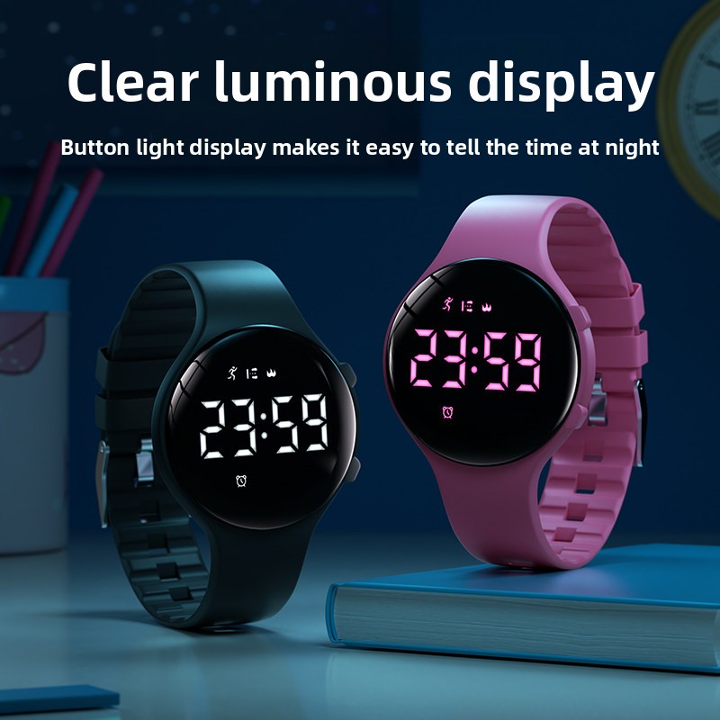2026LED Smart Band for Women R - Smartwatch Watches For Women Smart 评论和价格