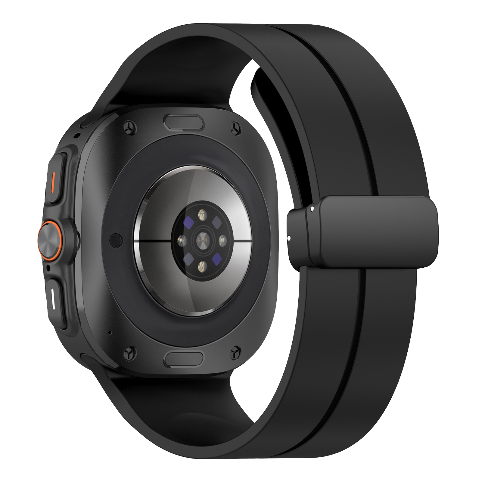 Magnetic For Samsung Galaxy wa - Smartwatch Samsung Watches For Women 评论和价格