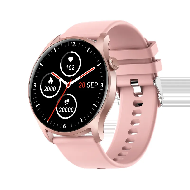 SENBONO MAX8 Men Smart Watch W - Smartwatch Watches For Men 评论和价格