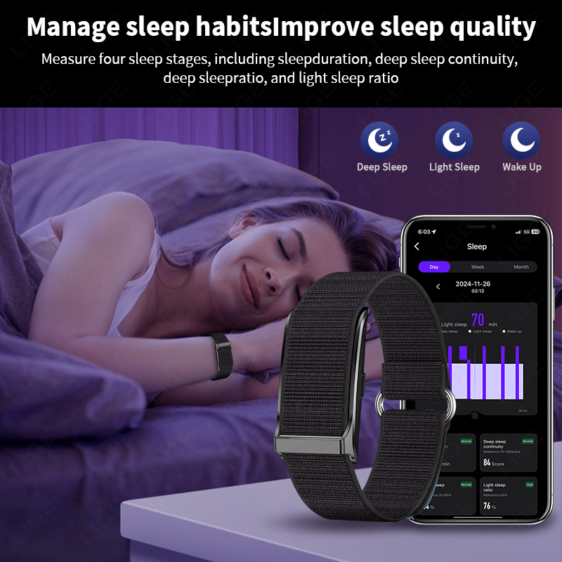 LIGE 100+ Sport Fitness Tracke - Smartwatch Watches For Men 评论和价格