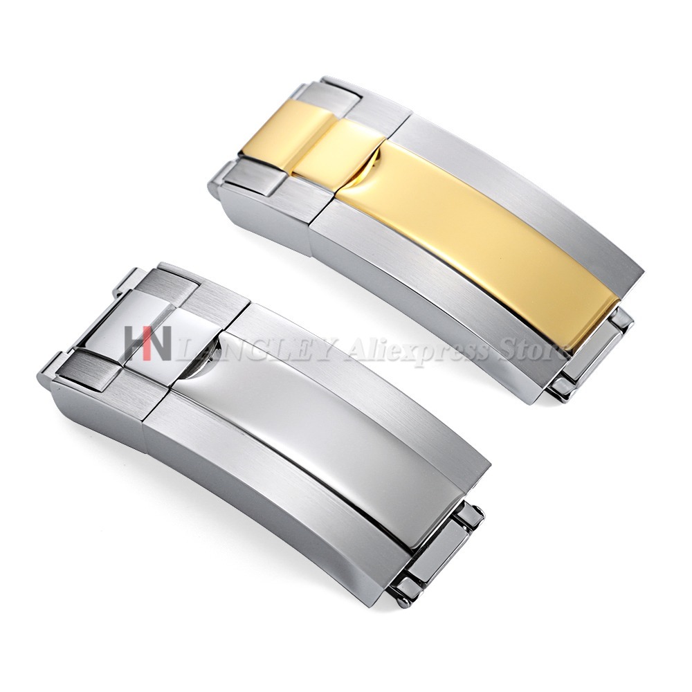 9x9mm 316L Stainless Steel Dou - Rolex Watch Submariner 评论和价格
