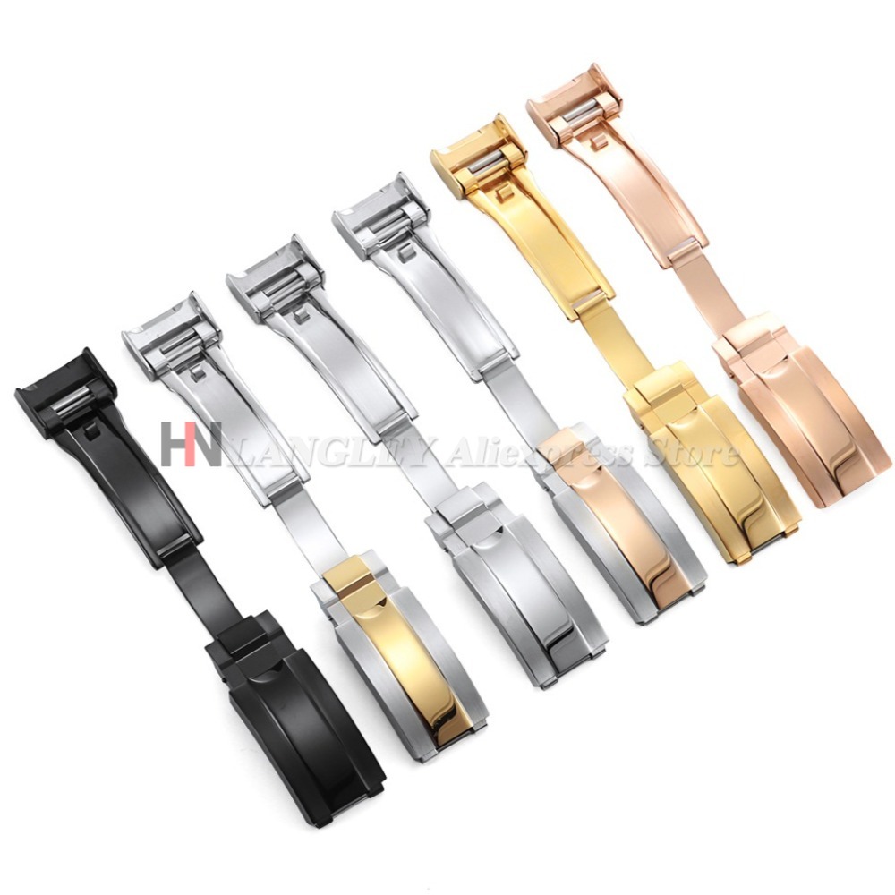 9x9mm 316L Stainless Steel Dou - Rolex Watch Submariner 评论和价格