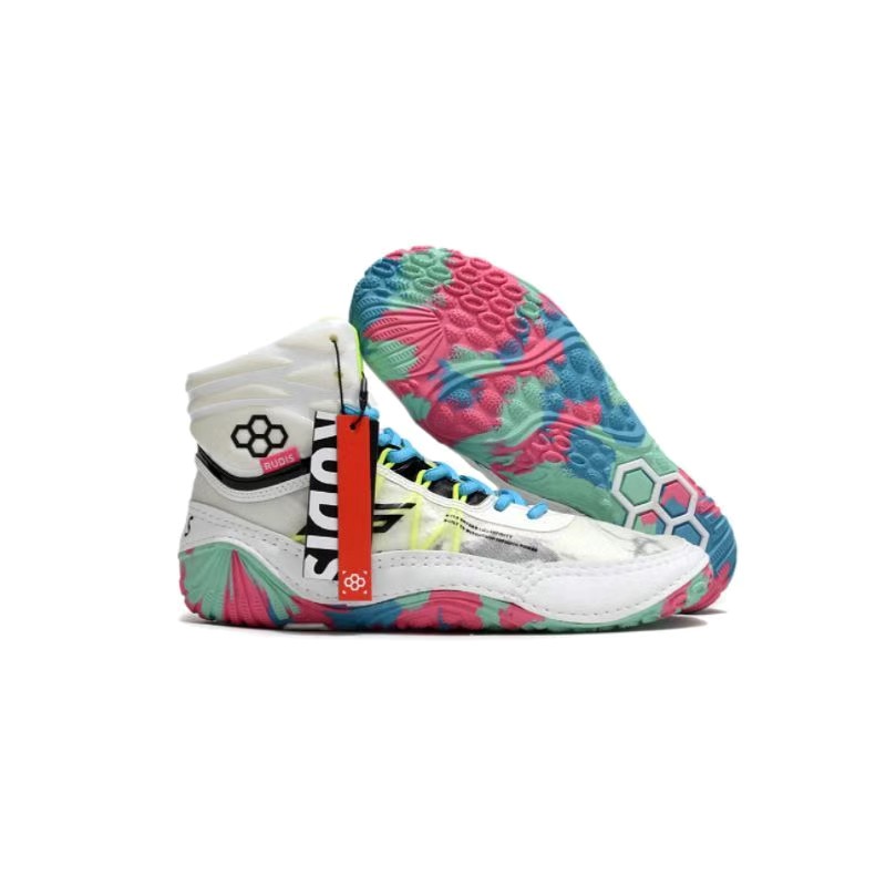 2026 Wrestling Boots Men Women - Vs Smartwatch 评论和价格